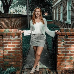 Meet your Posher, Micah